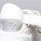 BL - Bla Track Sandals White Sneaker