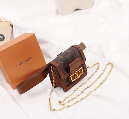 BL - High Quality Bags LUV 047
