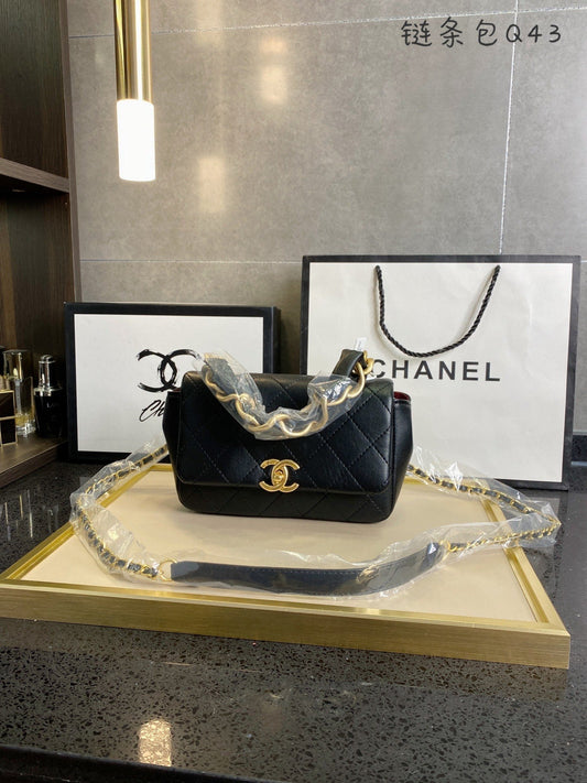 BL - High Quality Bags CHL 125
