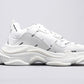 BL - Bla Triple S Full Sneaker