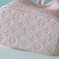 LV NeoNoe BB Monogram Empreinte Pink For Women,  Shoulder And Crossbody Bags 7.9in/20cm LV M46174