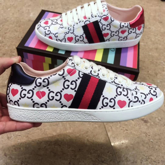 BL- GCI EXCLUSIVE ACE  Sneaker 042