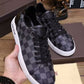 BL - LUV Black Sneaker