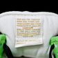 BL - SUP x DUNK White Green Gold