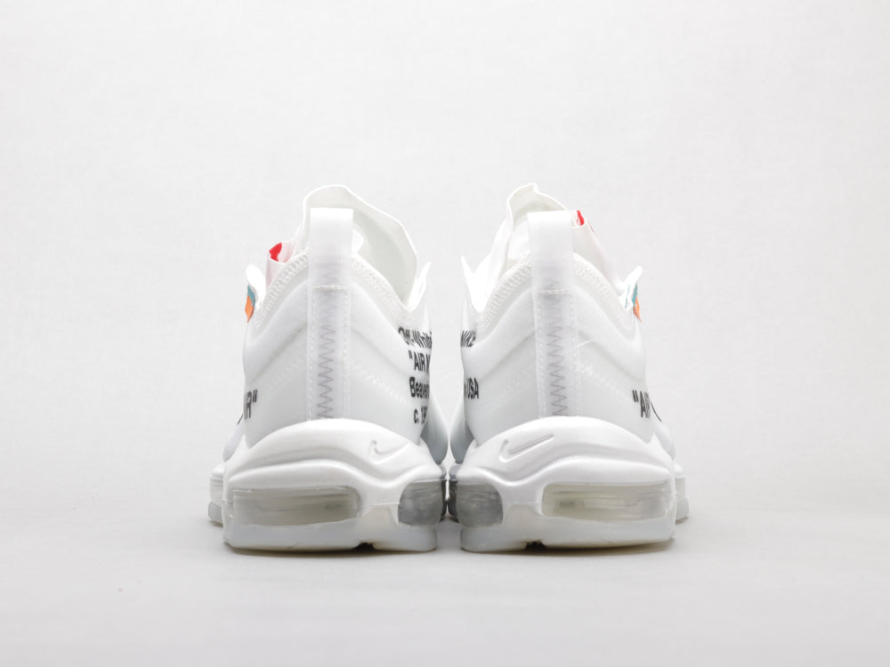 BL - OW x Max97 first color