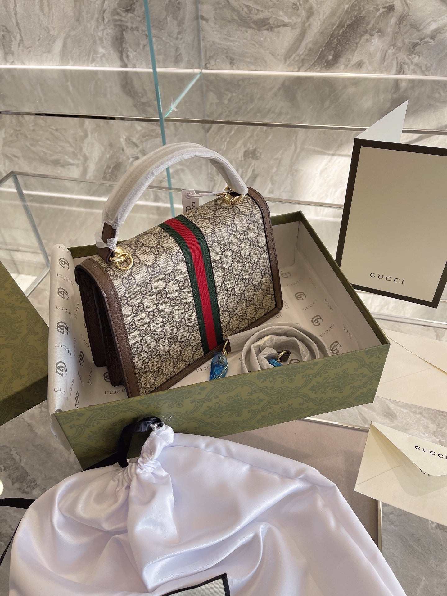 BL - High Quality Bags GCI 194