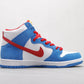 BL - NKE SB Dunk ���DoraeBLn��� jingle cat