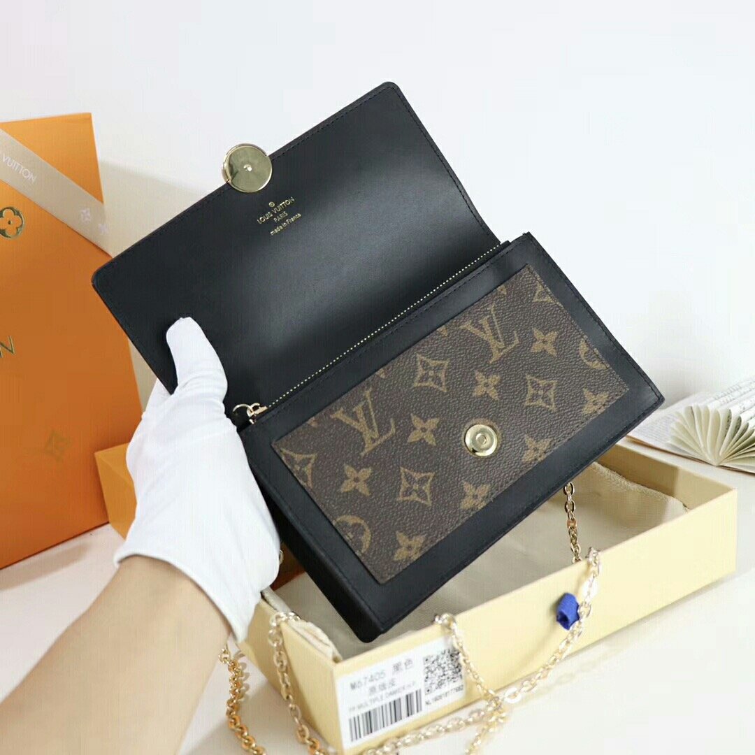 BL - High Quality Bags LUV 152