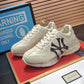 BL-GCI  Rhyton Chunky NY Sneaker 062