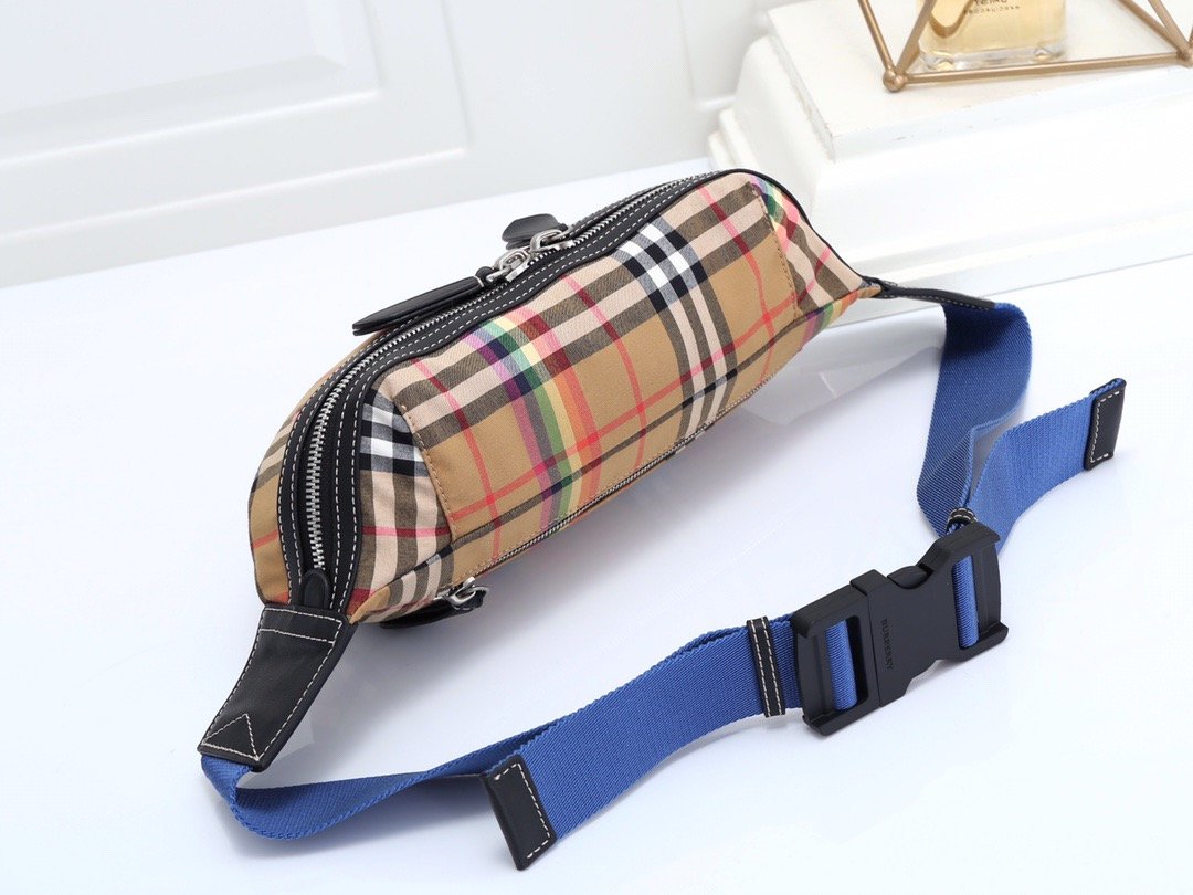 BL - High Quality Bags BBR 027