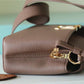 LV Capucines Mini Taurillon Light Brown For Women,  Shoulder And Crossbody Bags 21cm/8.3in LV M56071