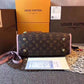 BL - High Quality Bags LUV 166