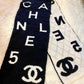 High Quality  CHL  Scarf 013