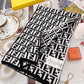 High Quality FEI  Scarf 004