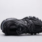 BL - Bla Track LED Black Sneaker