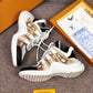 BL - LUV Archlight Brown Black Sneaker