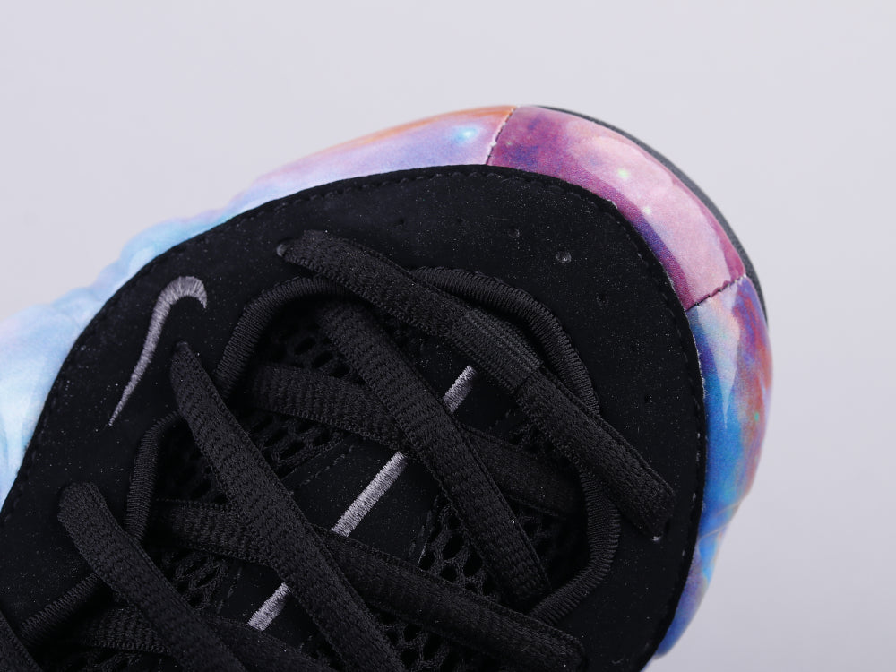 BL - NKE Hardaway Foam Galaxy Nebula Jet 2.0