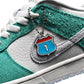 BL - NKE Korea limited mint green