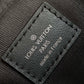 LV Trio Messenger Damier Graphite Plaster For Men, Bags, Shoulder And Crossbody Bags 9.8in/25cm LV