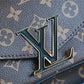 LV Passy Monogram Canvas For Women, Women’s Handbags, Shoulder Bags And Crossbody Bags 9.1in/23cm LV M45592