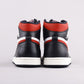 BL - AJ1 Red Hook Black Toe