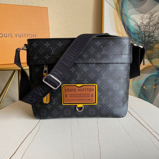BL - High Quality Bags LUV 147
