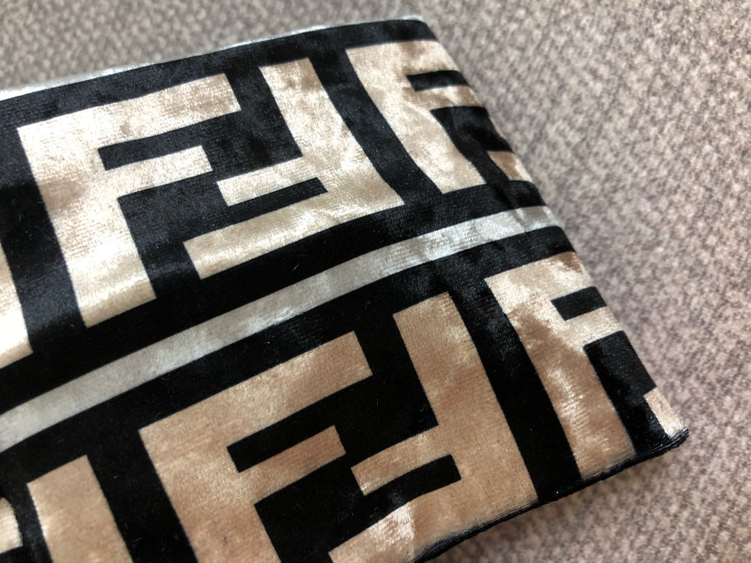BL - New Hair Band FEI 022