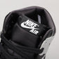 BL - AJ1 Metallic Silver