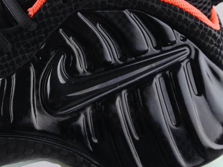 BL - NKE Hardaway Foam coconut bubble