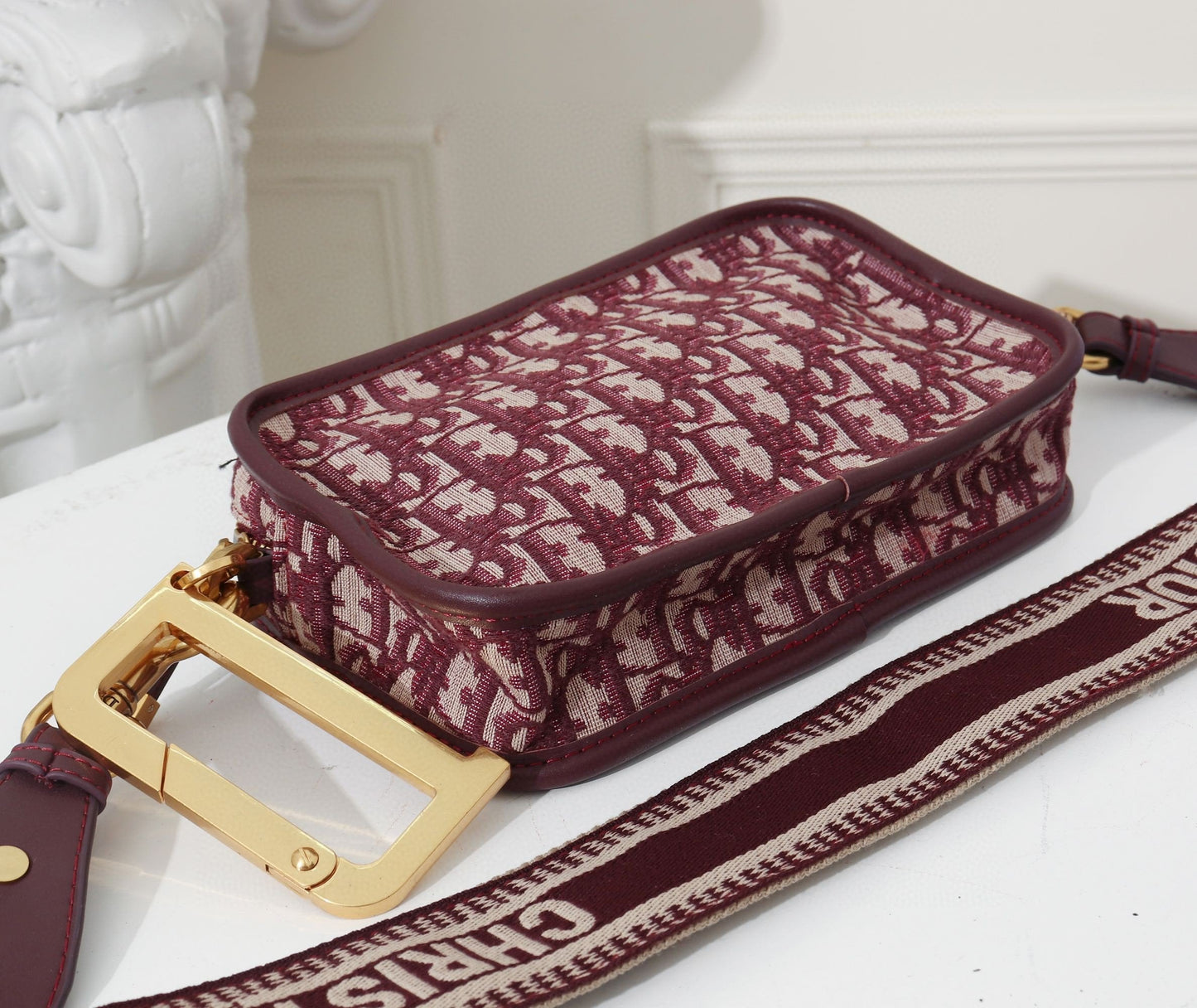 BL - High Quality Bags DIR 124
