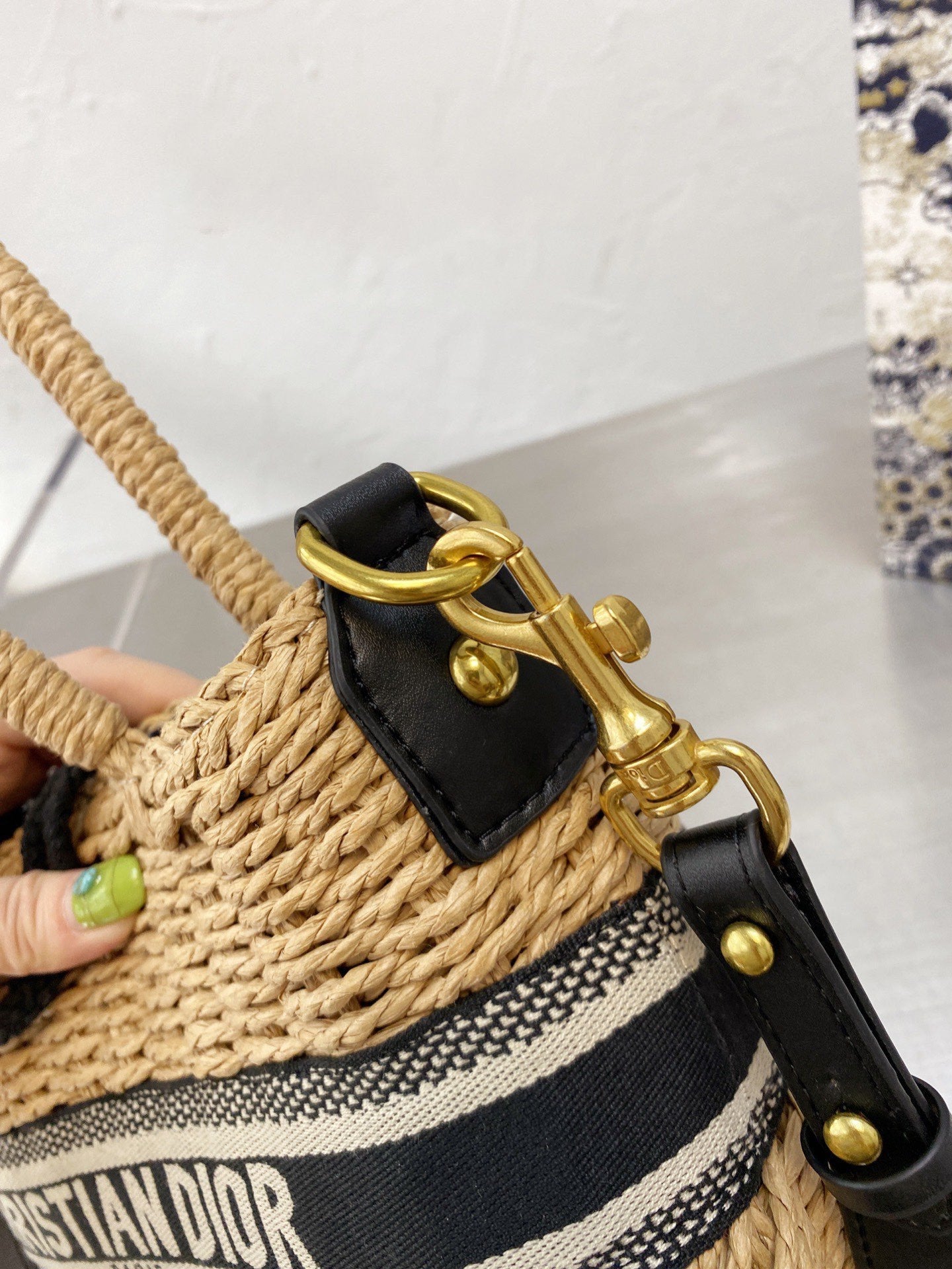 BL - High Quality Bags DIR 210