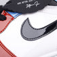 BL - AJ1 warning light