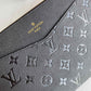 BL - High Quality Wallet LUV 064