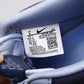 BL - AF1 Denim Blue