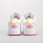 BL - AJ1 White and yellow powder candy