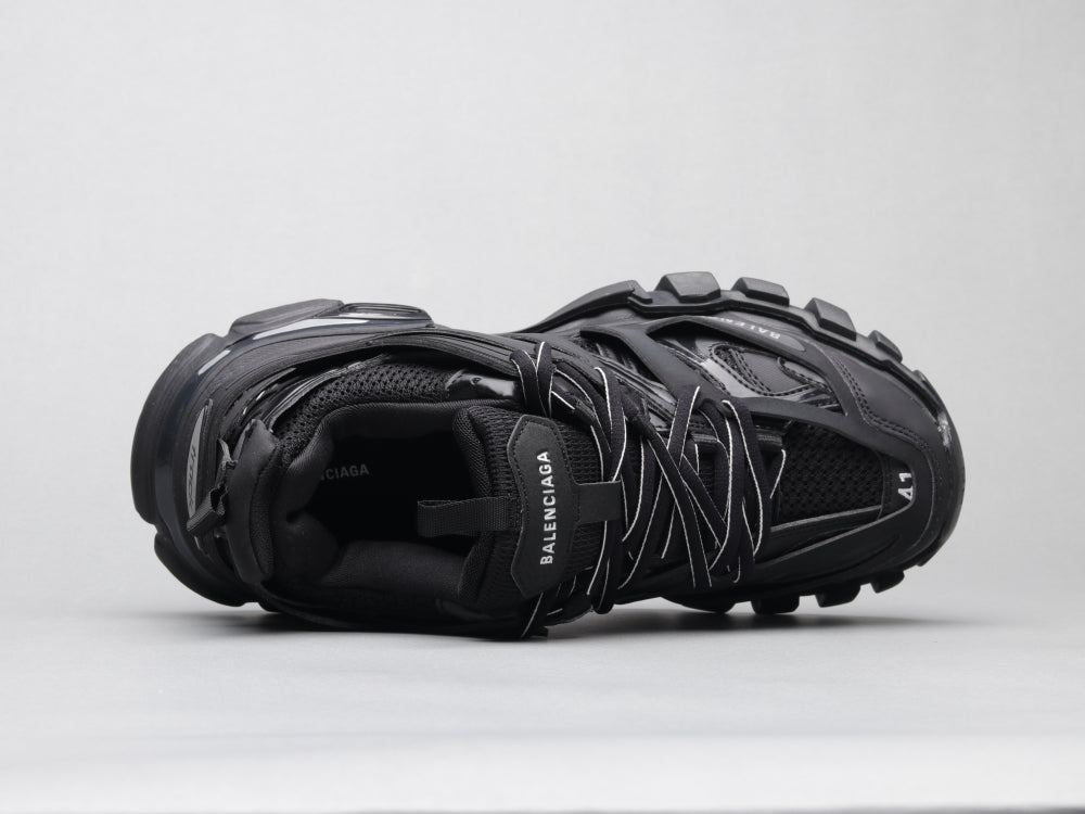 BL - Bla Track Generation DV Sneaker