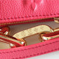 LV Coussin BB Grain Fluo Pink For Women, Women’s Bags, Shoulder And Crossbody Bags 8.3in/21cm LV M20750