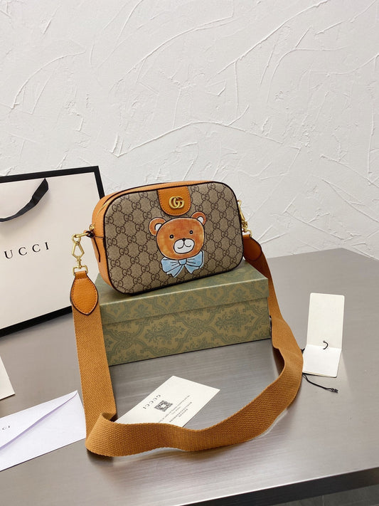 BL - High Quality Bags GCI 200