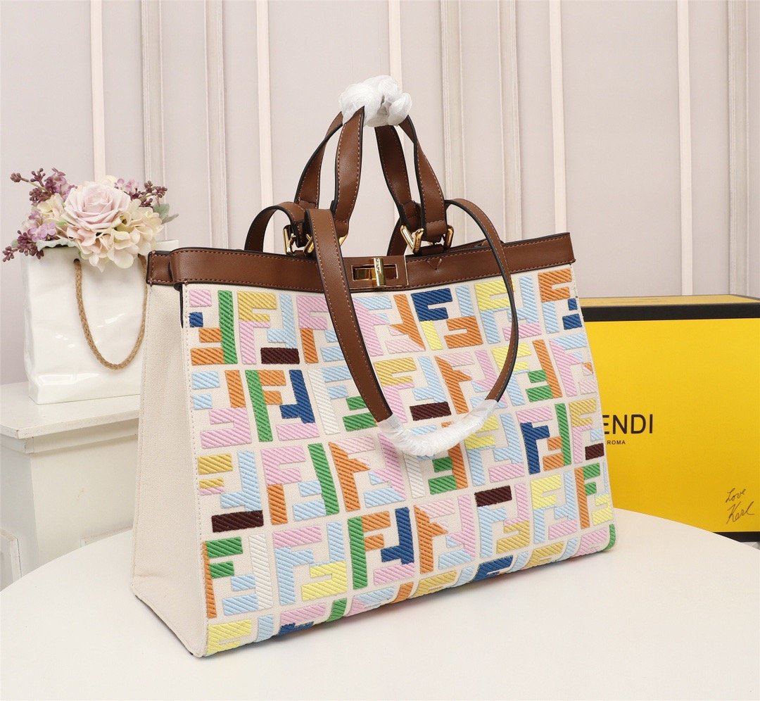 BL - High Quality Bags FEI 089