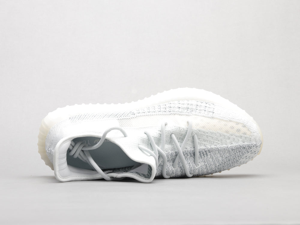 BL - Yzy 350 IBL Blue Sneaker