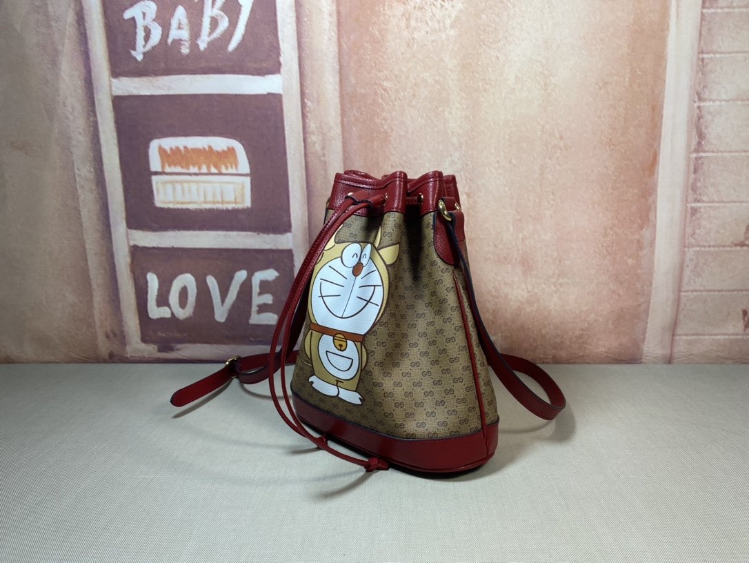BL - High Quality Bags GCI 069