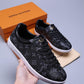 BL - LUV Casual Black Sneaker