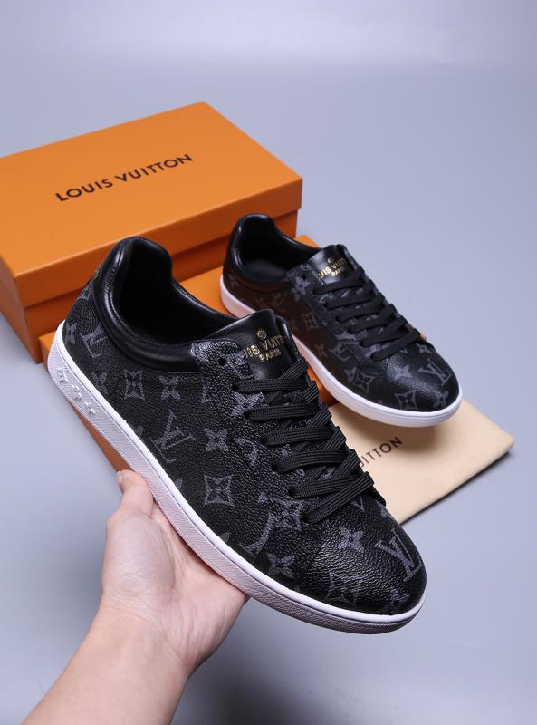 BL - LUV Casual Black Sneaker
