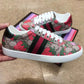 BL-GCI STRAWBERRY ACE  Sneaker  033