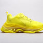 BL - Bla 19SS Air Yellow Sneaker