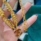 BL - High Quality Necklace CHL054