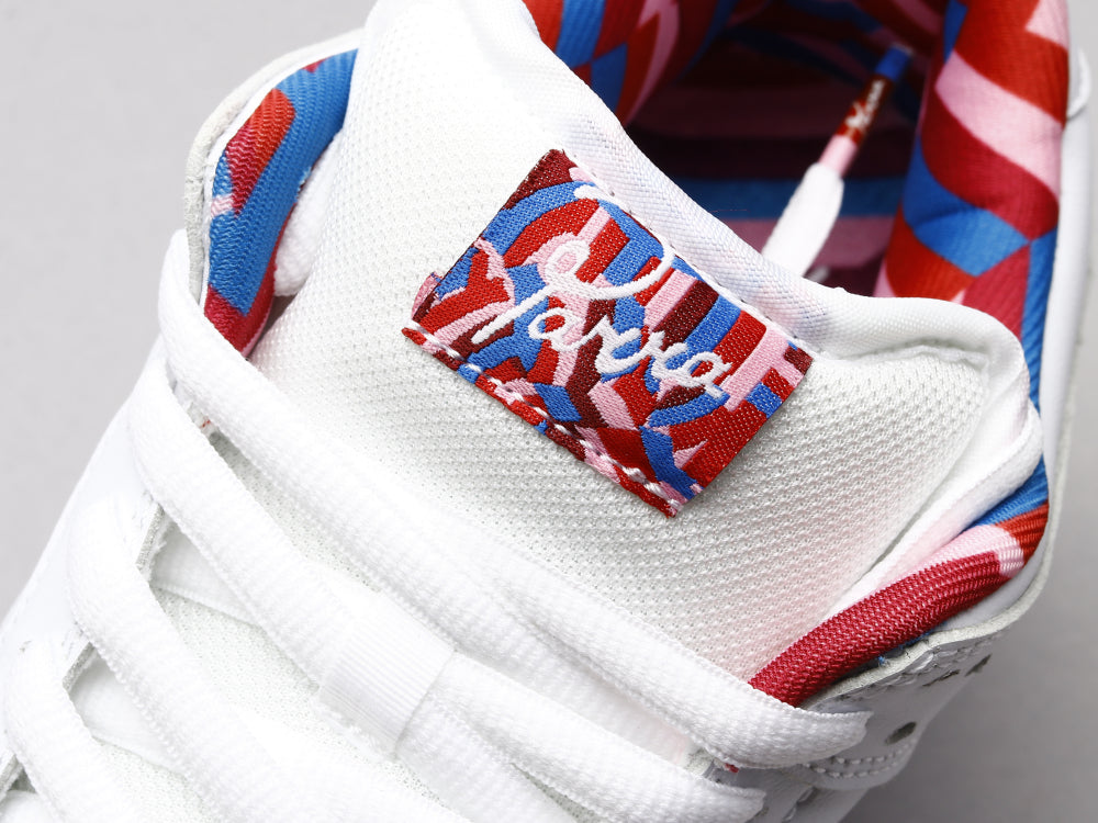 BL - NKE Parra joint name