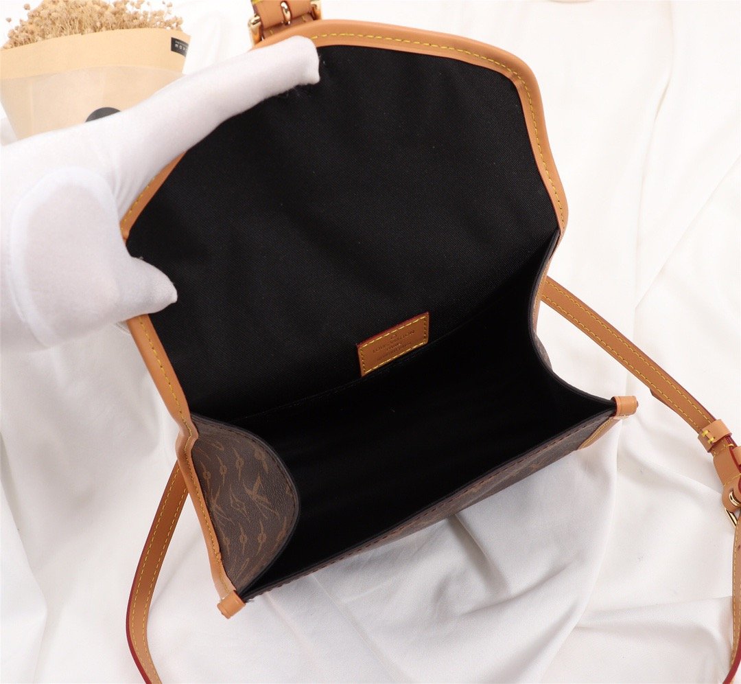 BL - High Quality Bags LUV 271