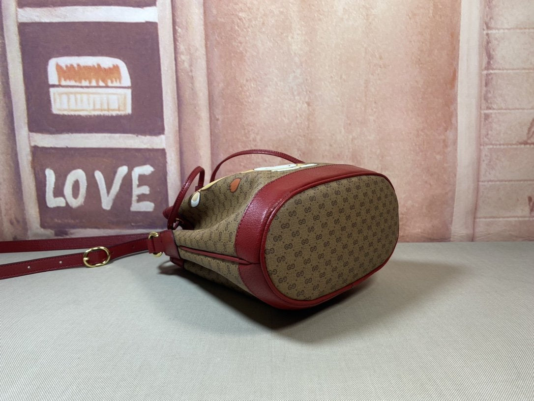 BL - High Quality Bags GCI 069