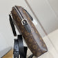 LV Porte Documents Jour Business Bag Monogram For Men, Bags, Shoulder And Crossbody Bags 14.6in/37cm LV